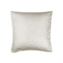 Haus und Deko Kissenbezug Damast Circle Ornamente Beige Bild 2
