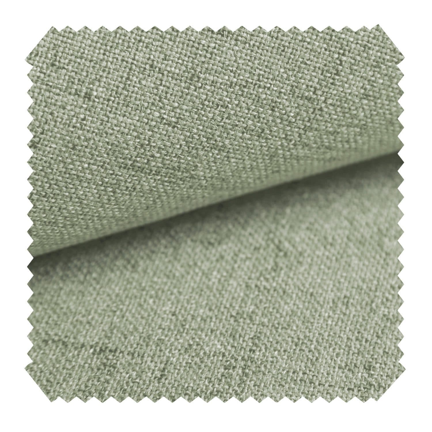 novely® Stoff AUEN Premium Möbelstoff - Robuster Webstoff - Fein Gewebter Polsterstoff, Meliert, Strapazierfähig, Handwebcharakter, Meterware, 1lfm - Bild 2