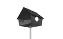Radius Vogelhaus Piep Show XXL Wetterfest Metall Bild 2