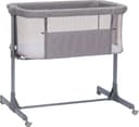 Beistellbett FILLIKID ECO Baby inkl. Matratze Bild 2