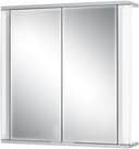 Spiegelschrank JOKEY Marno Weiß 65 cm Bild 2