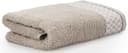 Möve for frottana Handtuch Oriental Ornaments Beige Walkfrottier Bild 2