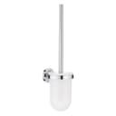 Grohe WC-Garnitur Essentials Toilettenbürstengarnitur Chrom Bild 2