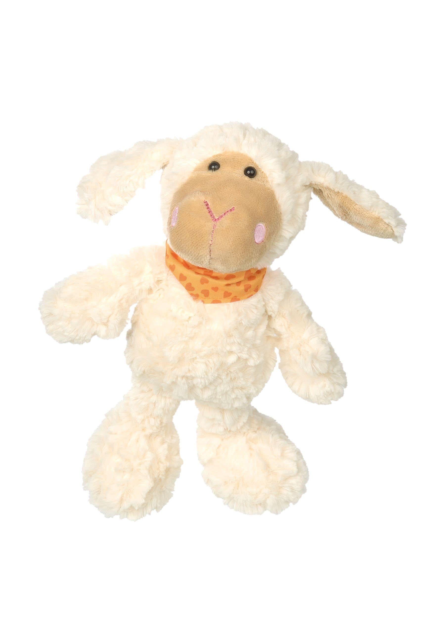 Sigikid Kuscheltier Schaf Sweety Emmala 25 cm - Bild 2