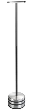 WENKO Türstopper Big Boy Silber Edelstahl Bild 2