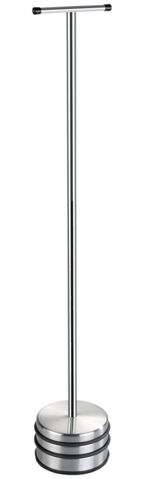 WENKO Türstopper Big Boy Silber Edelstahl - Bild 2