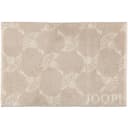 JOOP! Badematte New Cornflower Allover 142, 100% Polyacryl Bild 2