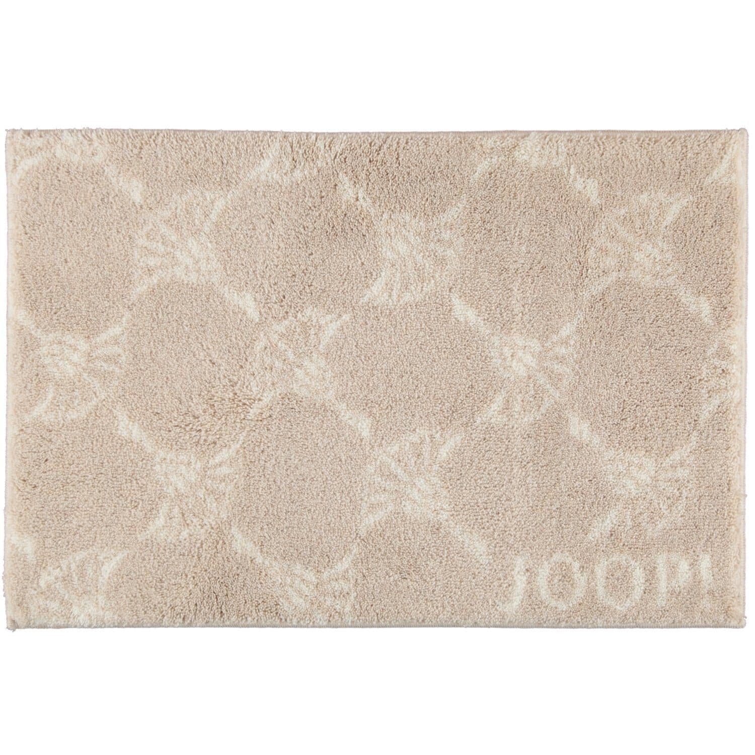JOOP! Badematte New Cornflower Allover 142, 100% Polyacryl - Bild 2