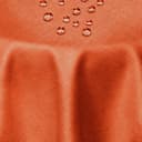 DecoHomeTextil Heimtextilmanufaktur Tischdecke Leinenoptik Tischdecke Tischtuch Abwaschbar Wasserabweisend Bild 2