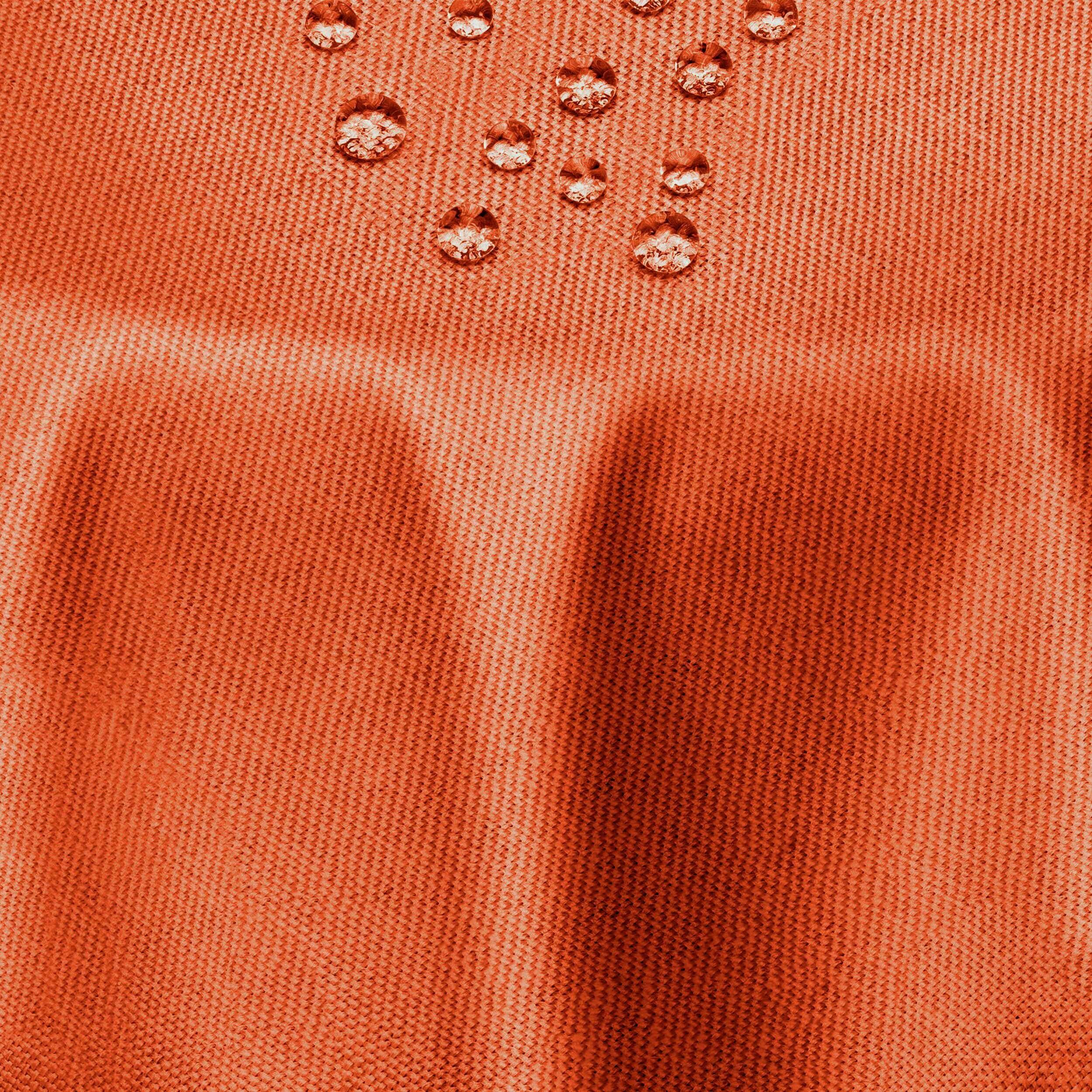 DecoHomeTextil Heimtextilmanufaktur Tischdecke Leinenoptik Tischdecke Tischtuch Abwaschbar Wasserabweisend - Bild 2