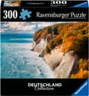 Ravensburger Puzzle Deutschland Collection Kreidefelsen Rügen 300 Teile Bunt Bild 2