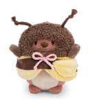 Nici mymochi Kuscheltier 8 cm Bienenkostüm Plüsch Bild 2