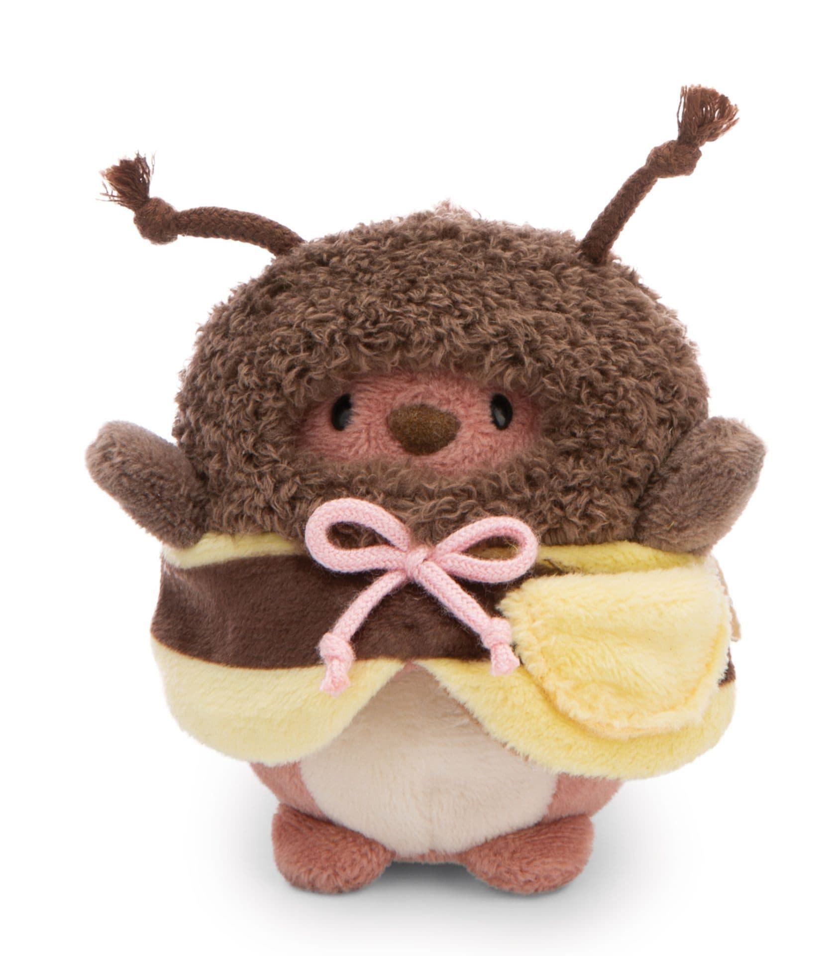 Nici mymochi Kuscheltier 8 cm Bienenkostüm Plüsch - Bild 2