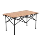 FOXSPORT Campingtisch Klapptisch 87 x 50 x 53.5 cm Bild 2