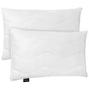 LILENO HOME Kopfkissen 40x90 cm Polyester Mikrofaser Bild 2