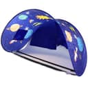 Sleepfun Tent® Betthimmel Pop up Zelt Betttunnel Planet Party Bild 2
