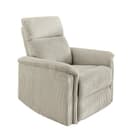 luma-home Relaxsessel 15504 TV-Sessel mit halbautomatischer Relaxfunktion Bild 2