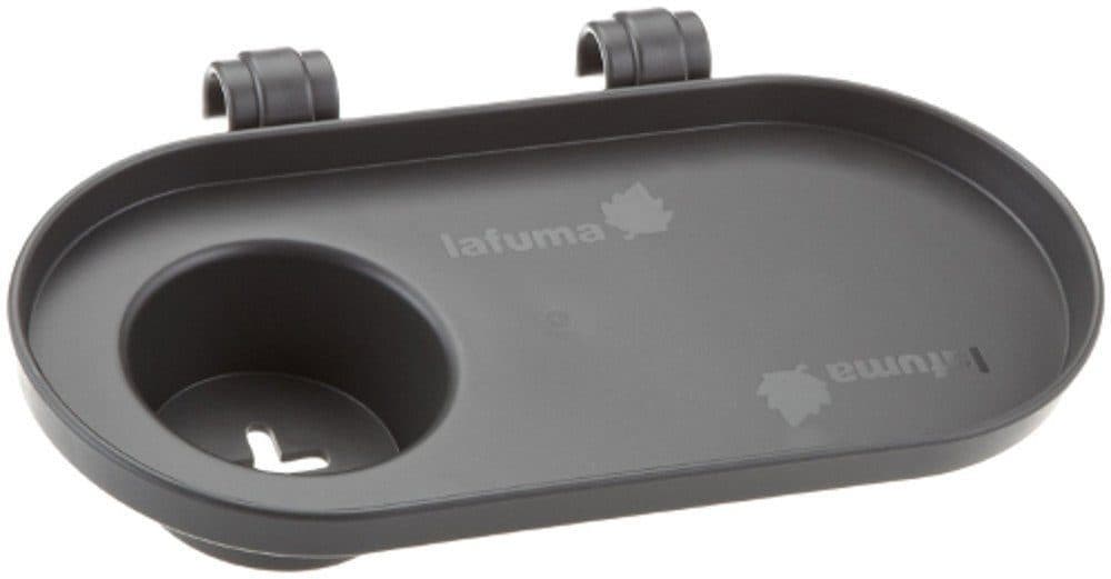 Lafuma Getränkehalter Anthrazit für RClip Futura Evolution RSX - Bild 2