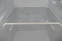 dieGlasschmiede Einlegeboden Kühlschrank Klarglas 45cm mit Kantenschutzleiste Bild 2