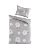 soma Babybettwäsche 100x135 cm Träum Süß Microfaser Bild 2