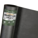 HaGa Unkrautvlies 200g/m² UV-Stabilisiert Gartenvlies Meterware Bild 2