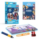 Edurino Lernspielzeug Bundle Robin Zahlen & Mengen Bild 2