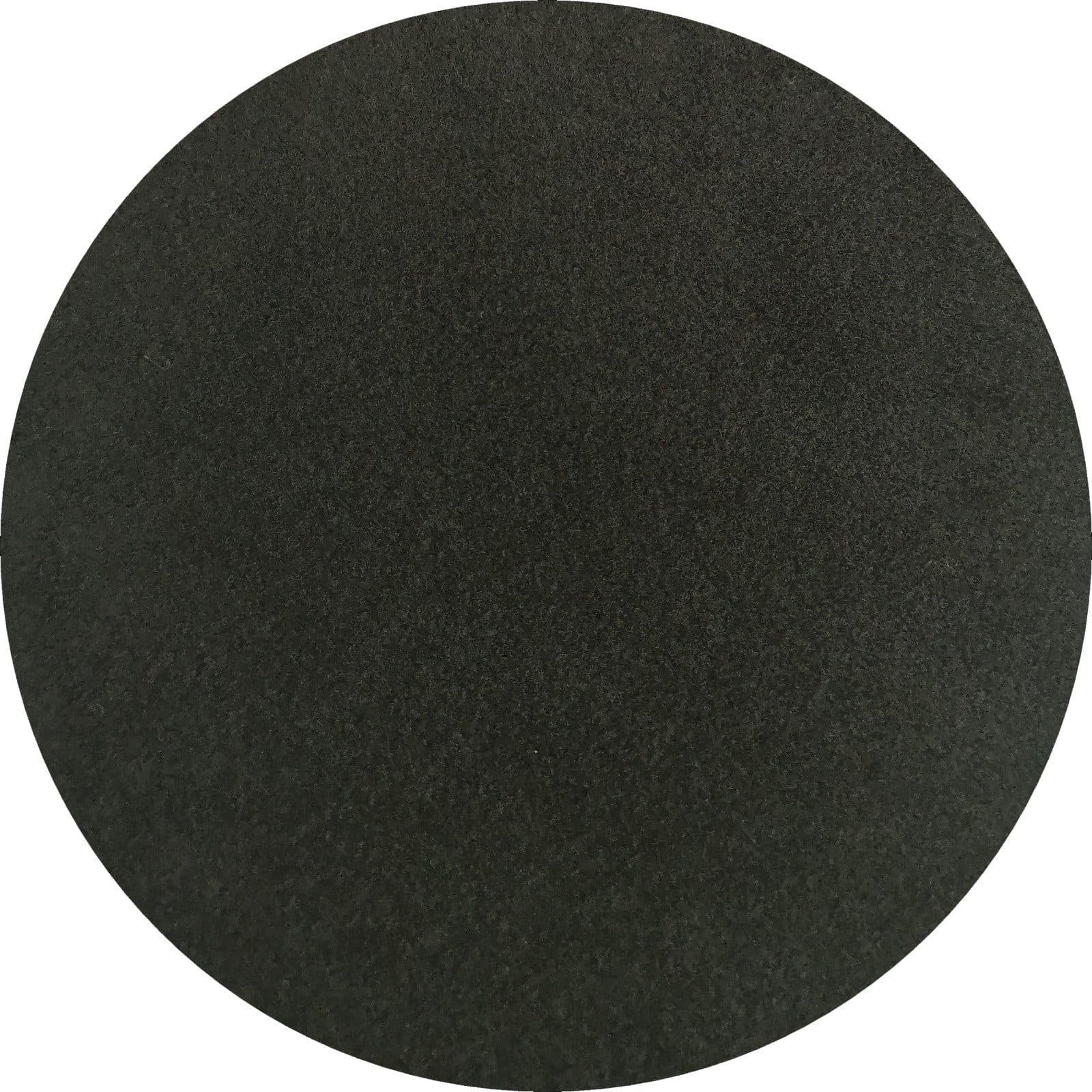 Looping-Lu Poolunterlage Rund 211 cm Velour-Vlies