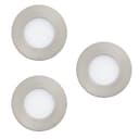 EGLO Einbauleuchte FUEVA-C Smart LED Grau Silber RGB CCT Bild 2