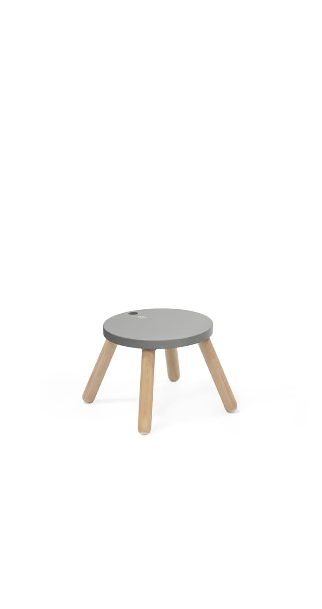 Stokke MuTable™ Stuhl V2 - Flexibler Kinderstuhl für Spiel & Kreativität