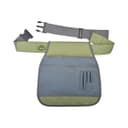esschert design Gartengerätegürtel grau Werkzeugtasche Bild 2