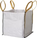 TRIZERATOP Transportsack BIG BAG 900 x 900 x 900 mm 1000kg Abfallsack Bild 2