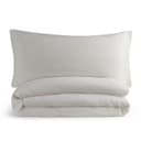 Blumtal Bettwäsche Musselin 100% Baumwolle Beige Set Bild 2