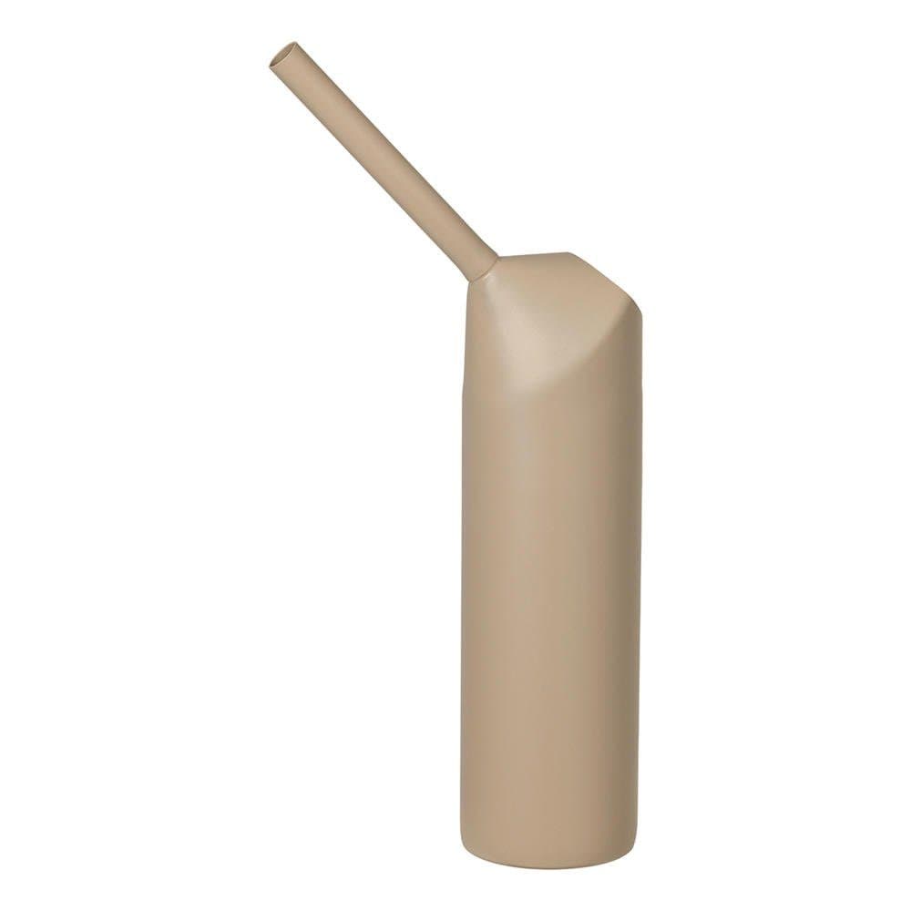 blomus Gießkanne COLIBRI Braun Edelstahl 1L