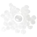 what the shop Spielzeugtruhe Kapseln K11 Leer Transparent – 100 Stück Bild 2