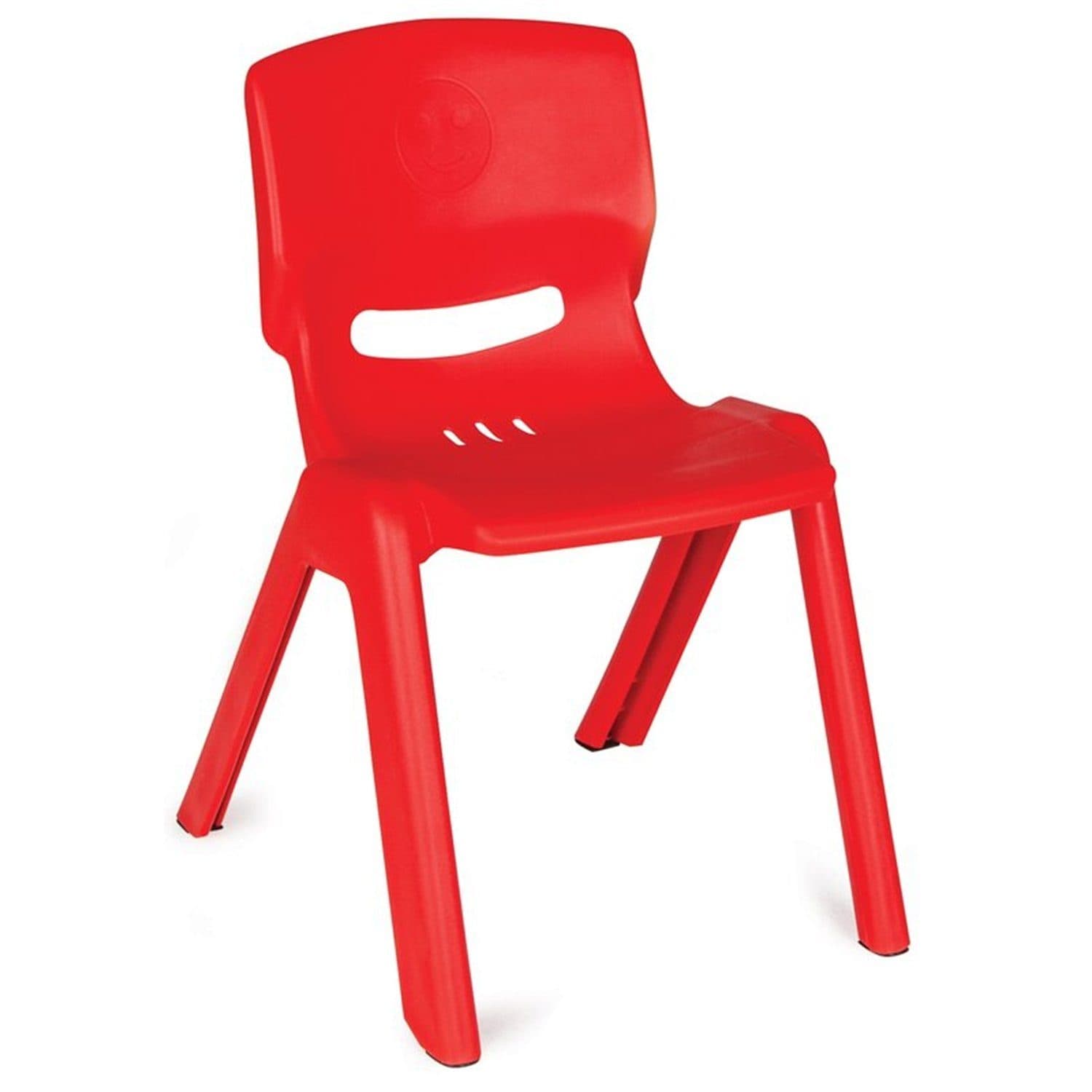 Pilsan Kids Chair rot - Wetterfester Kinderstuhl - Bild 2