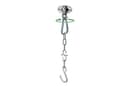 Amazonas Power Hook Hängesessel Befestigung mit Kugellager Bild 2