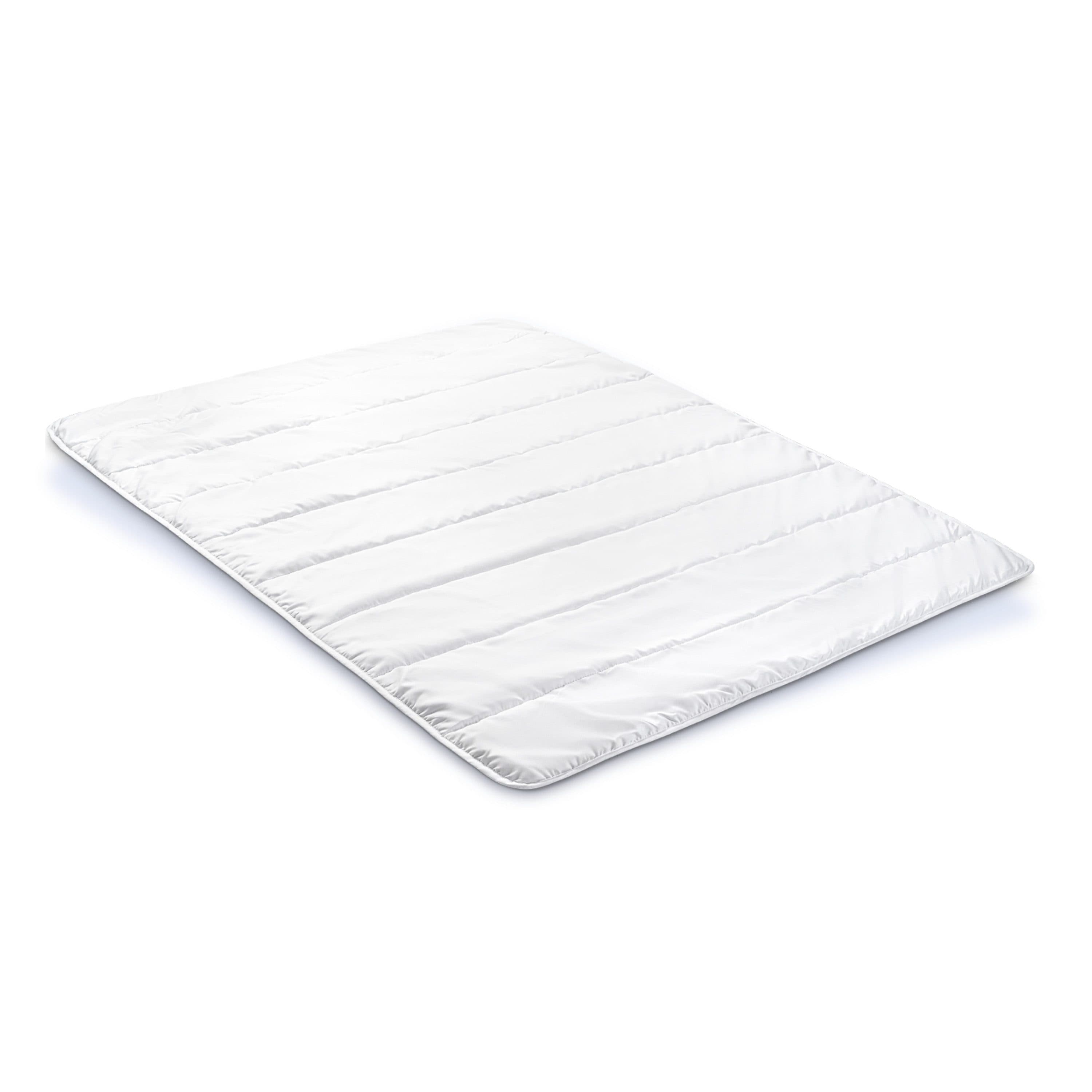 CALMONT Sommerbettdecke Mikrofaser Ultra Leicht 100 GSM - Bild 2