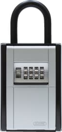 ABUS Schlüsselkasten KeyGarage 797 - Metall mit 4-stelligem Code Bild 2