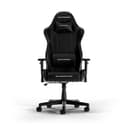 DXRacer Gaming-Stuhl GLADIATOR L Schwarz Ergonomisch Bild 2