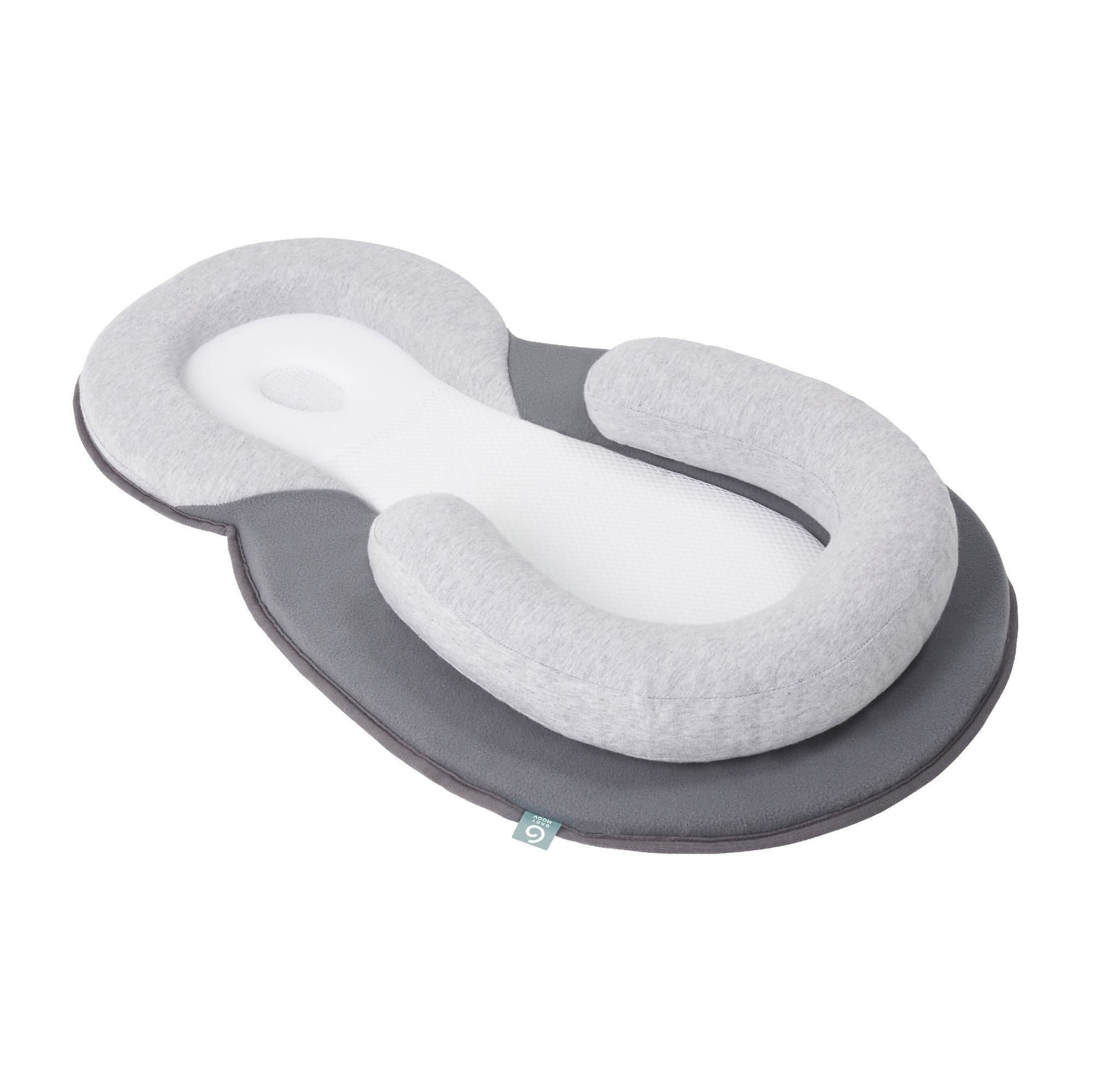 BABYMOOV Babykissen Cosydream Patentierte Babystütze