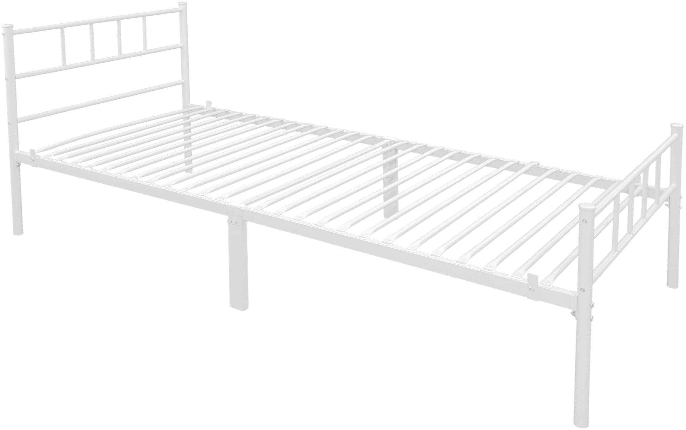 OTTO home Metallbett Amrum Bettgestell - Bild 2