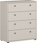 FORTE Kommode Tempra Sand Bild 2