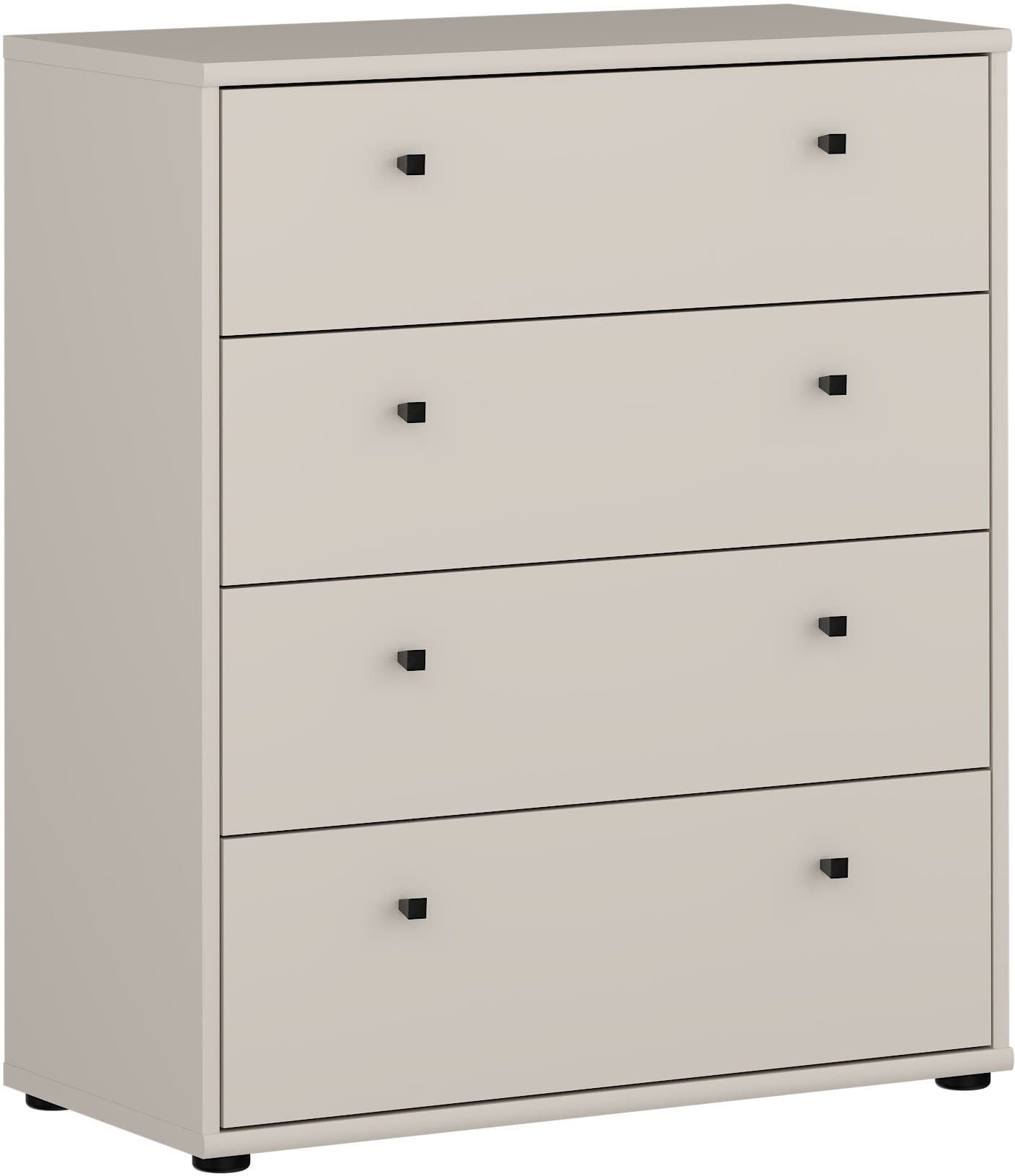 FORTE Kommode Tempra Sand - Bild 2