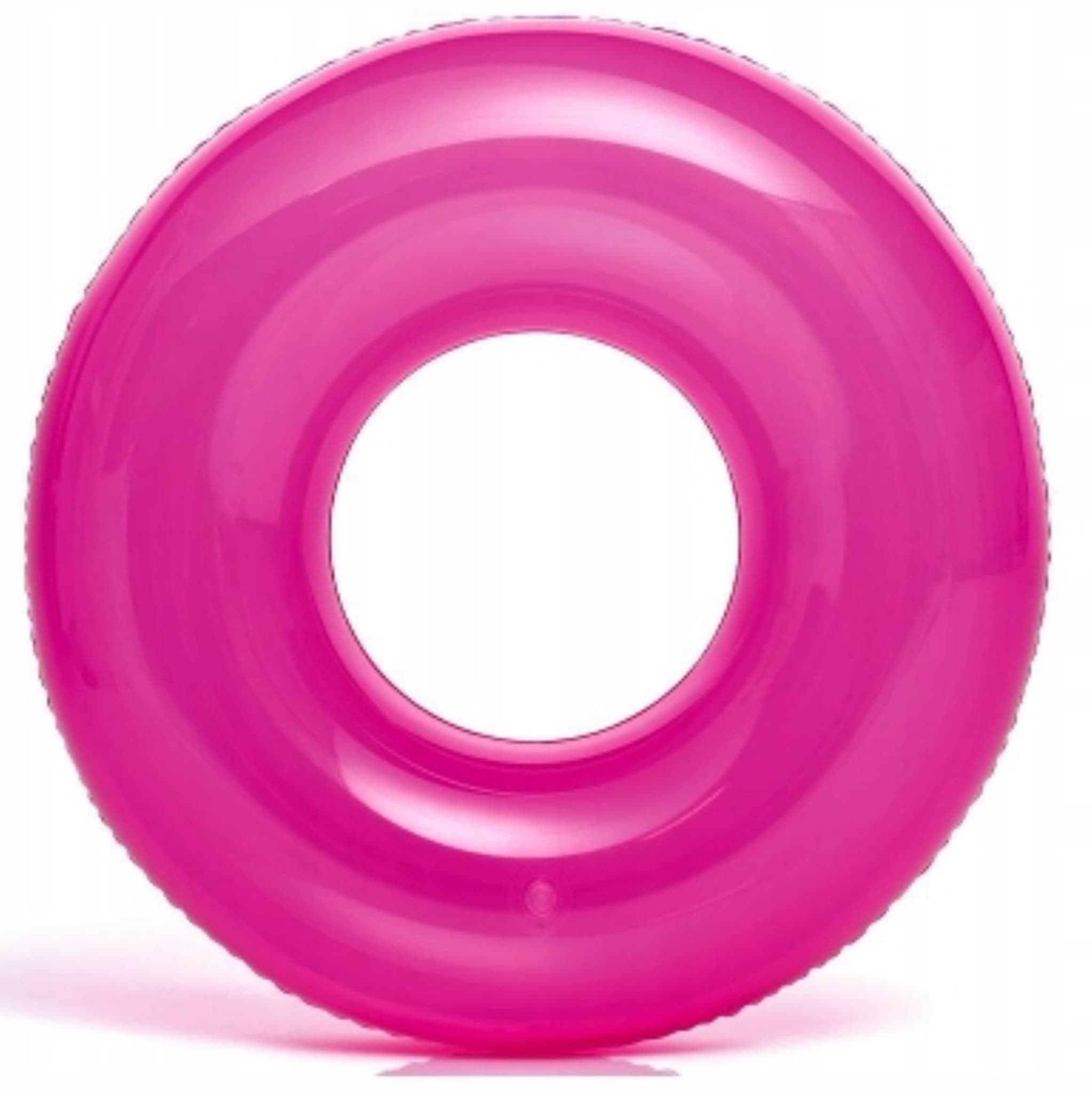 Intex Schwimmring Aufblasbar Rosa PVC 76cm Kinder