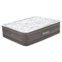 Bestway TriTech Doppelluftbett Fashion Flock mit integrierter Elektropumpe Bild 2