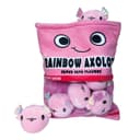Jollity Dekokissen Rainbow Kissen 50 cm Multicolor Bild 2