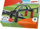 Märklin my world Baustein-Set Hochbahn-Brücke Spur H0 Bild 2