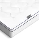 Beautissu Topper 3 cm Polyester Bild 2