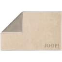 Joop! Badematte Classic Doubleface Beige/Grau Wendeoptik Bild 2