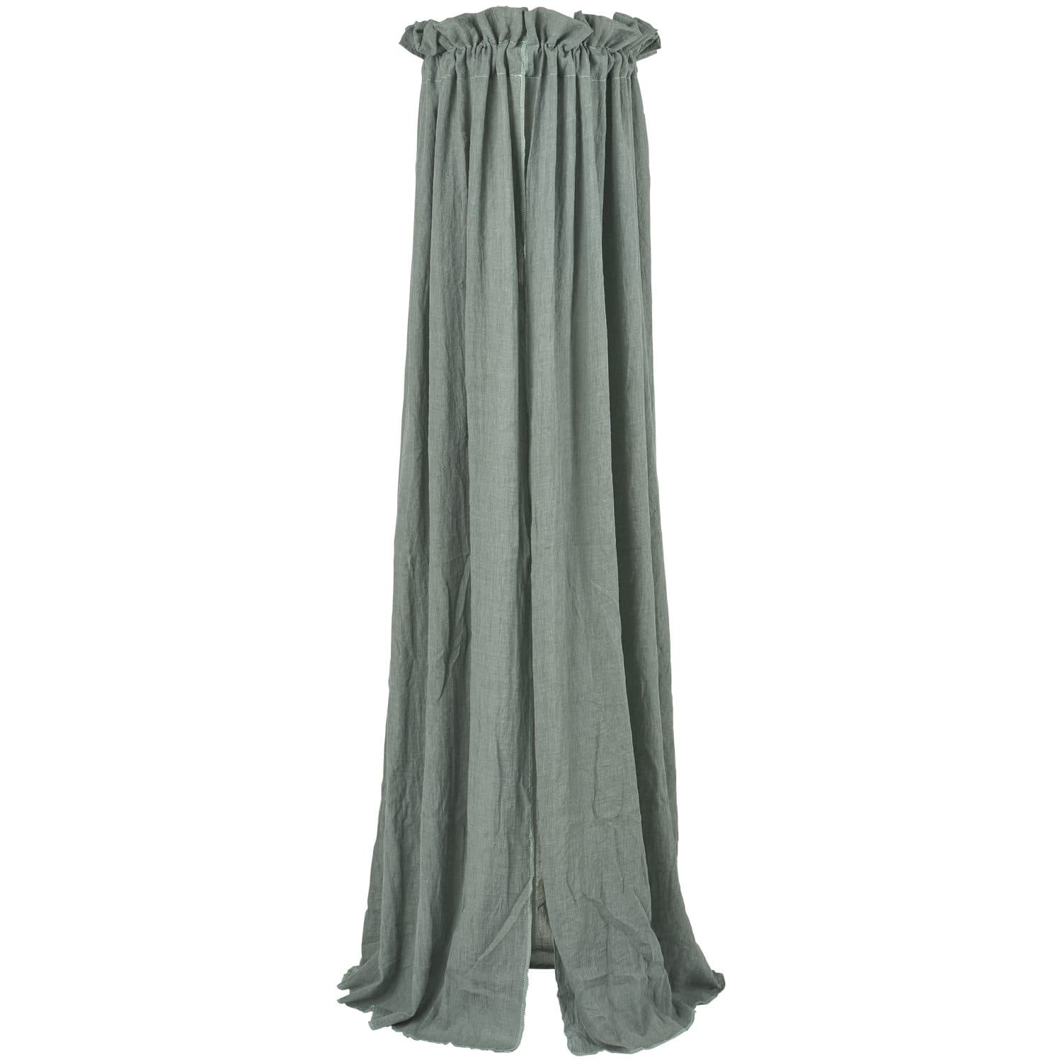 Meyco Baby Betthimmel Forest Green 80% Polyester 20% Baumwolle